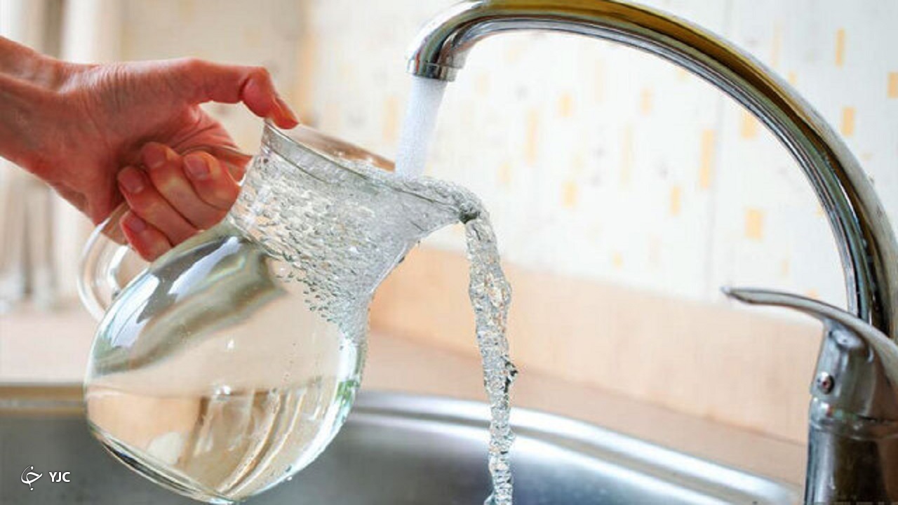مصرف آب خانوار‌های شهری آذربایجان غربی ۶۵ لیتر بیشتر از الگوی کشوری است