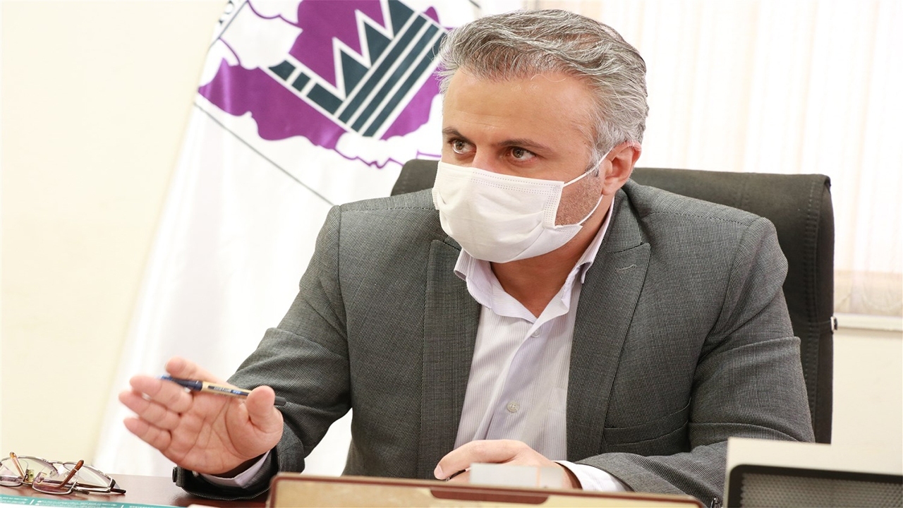 انعقاد ١٢ قرارداد عمرانی در شهرک‌های صنعتی فارس