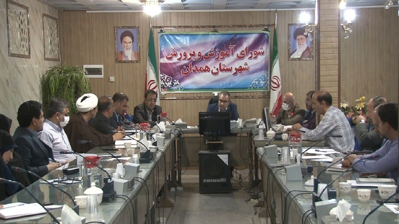 بهره برداری از ۱۳  مدرسه نیمه ساز تا مهر امسال