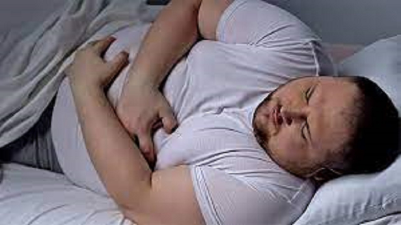 کم کردن وزن