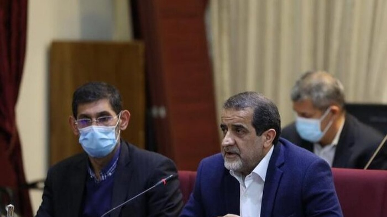 خط و نشان حراستی برای علیرضا دبیر