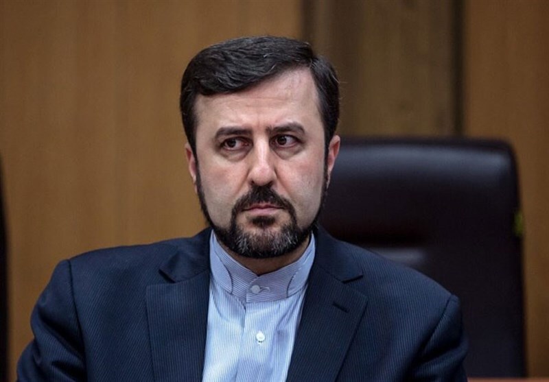 هیچ کس جرئت ندارد آمریکا را برای نقض فاحش حقوق بشر زیر سوال ببرد!