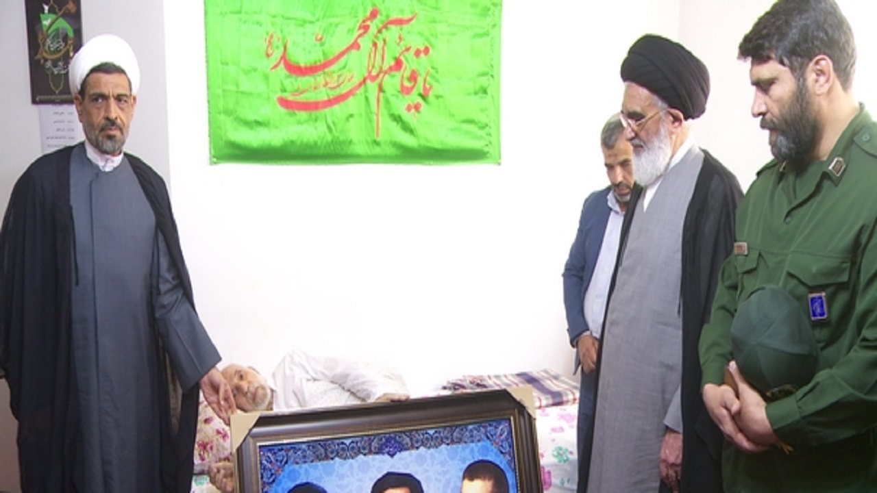 برنامه‌های کنگره ۶۰۹۰ شهید استان قم آغاز شد