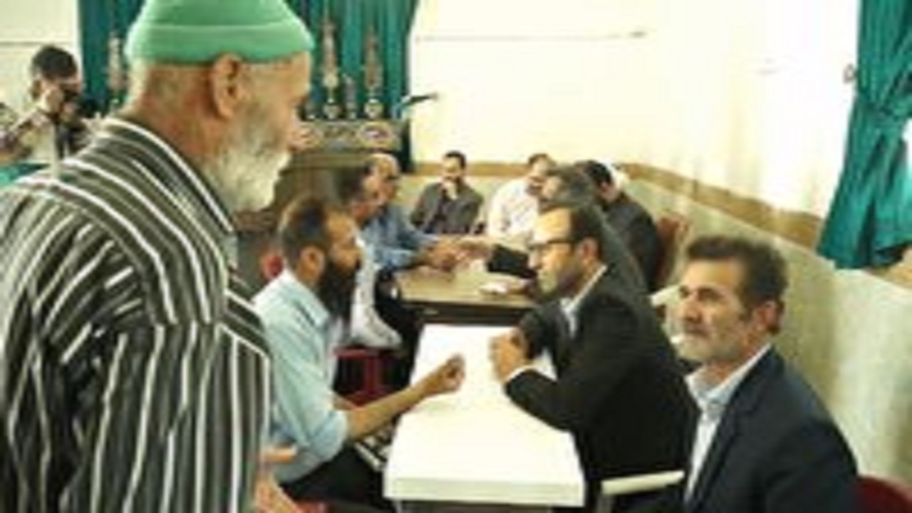 برنامه‌های بزرگداشت هفته قوه قضاییه در استان سمنان