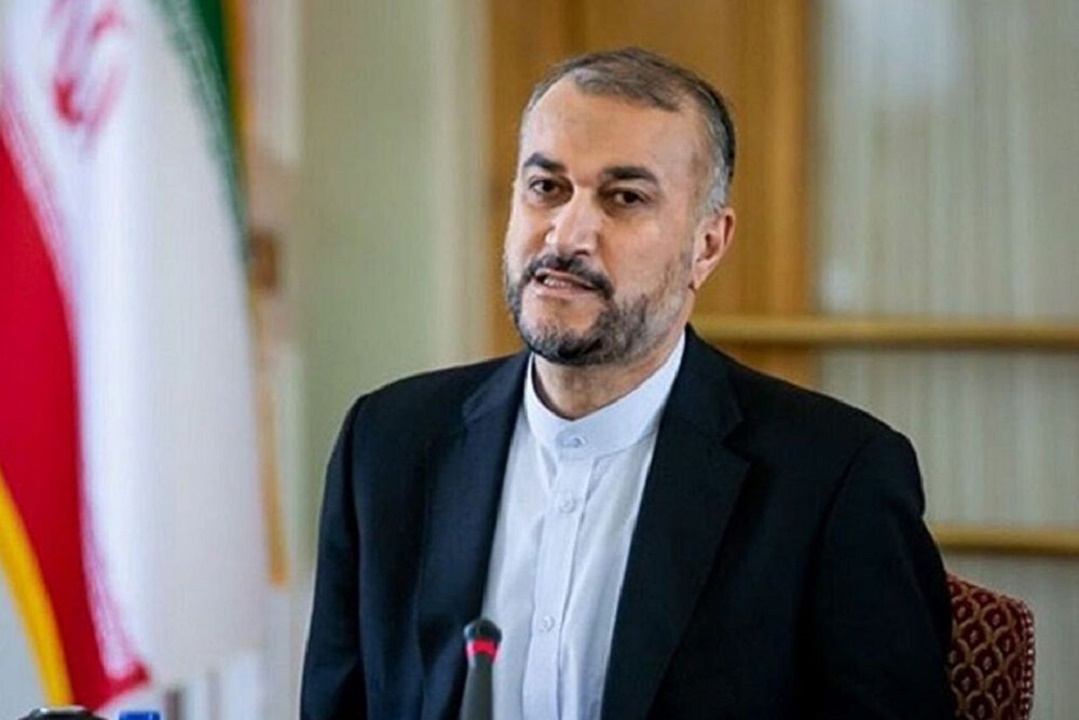ترکیه: وزیر خارجه ایران دوشنبه به آنکارا می‌آید