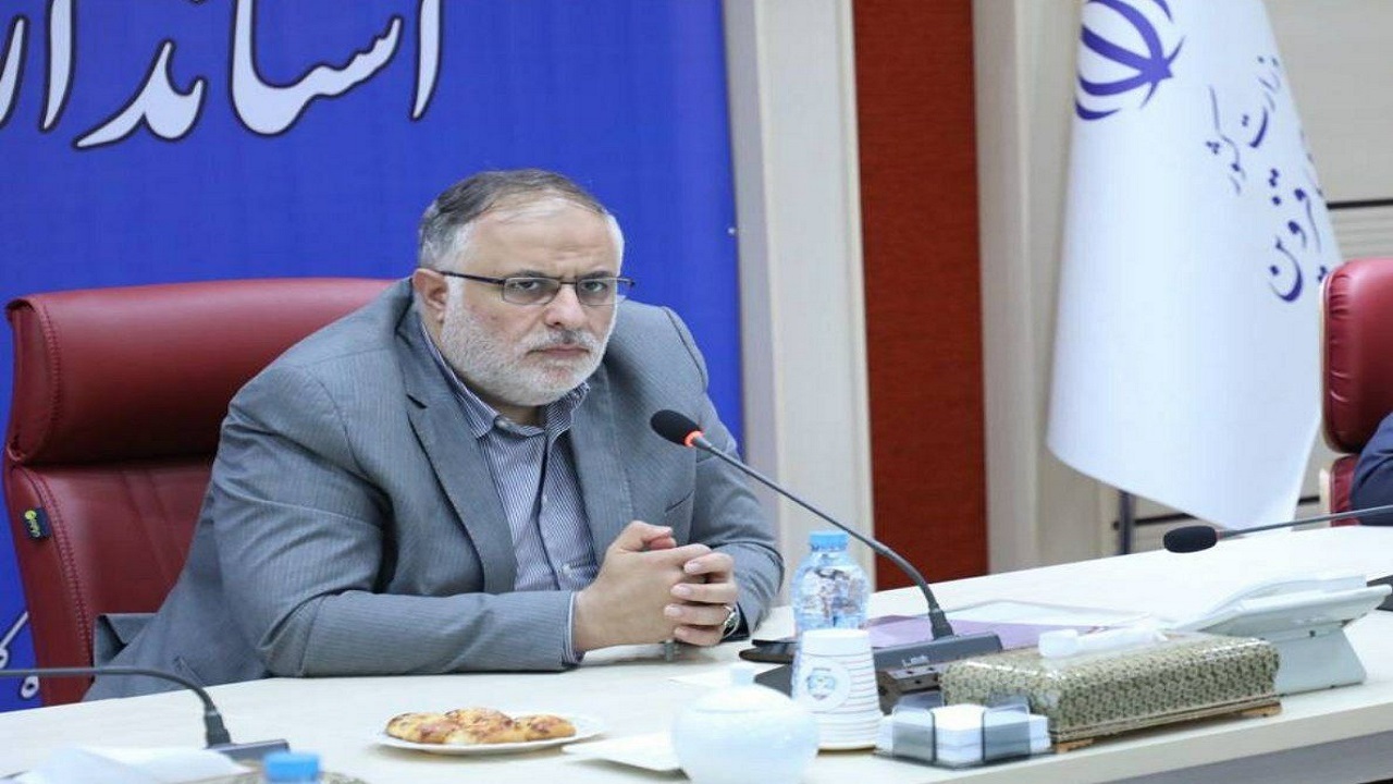 مجموعه مدیریتی قزوین اعمال نظر غیر کارشناسی بر شبکه بانکی نداشته است