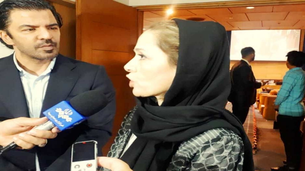 تلاش جمهوری اسلامی ایران در موضوع پناهندگان ستودنی است