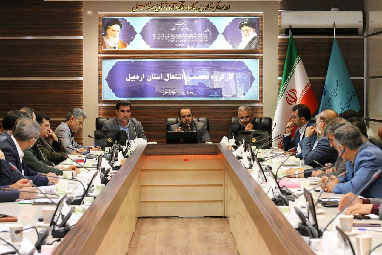 افزایش ۹۰ درصدی تسهیلات مشاغل خانگی در اردبیل