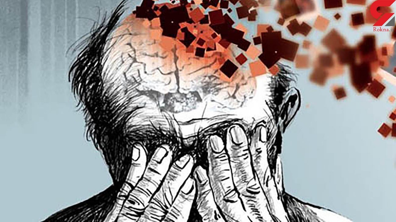 افزایش خطر زوال عقل در افراد پیر با مشکلات بینایی