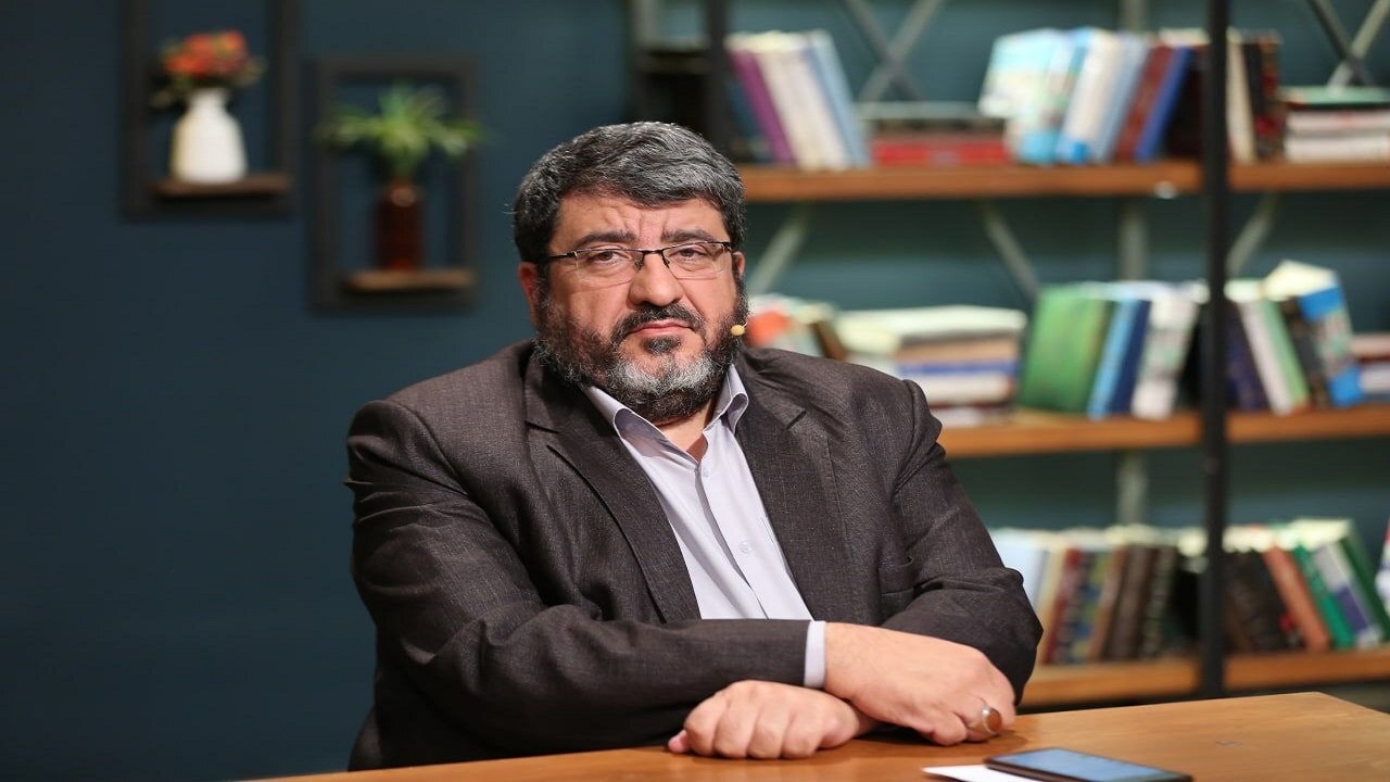 برجام روی میز «بدون توقف»