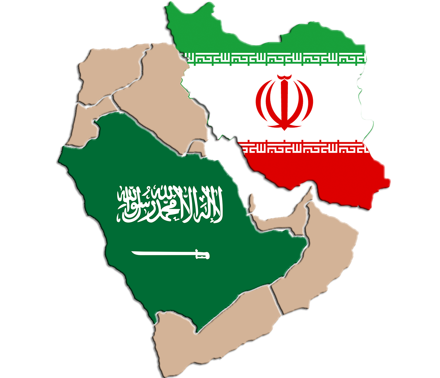 بغداد، از محلی برای منازعه تا مکانی برای مذاکره تهران - ریاض