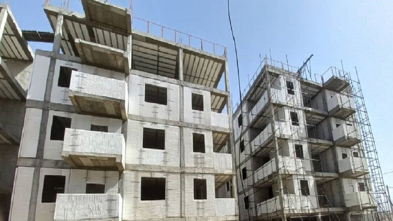حدود ۱۲۹ هزار متقاضی مسکن سیستان و بلوچستان در سامانه ثمن ثبت نام کردند