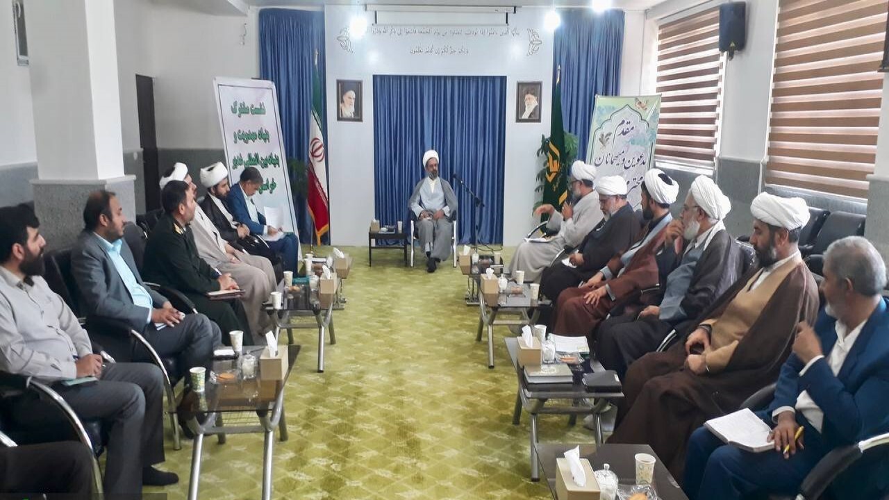 اعلام برنامه‌های عید سعید غدیر خم در خراسان شمالی