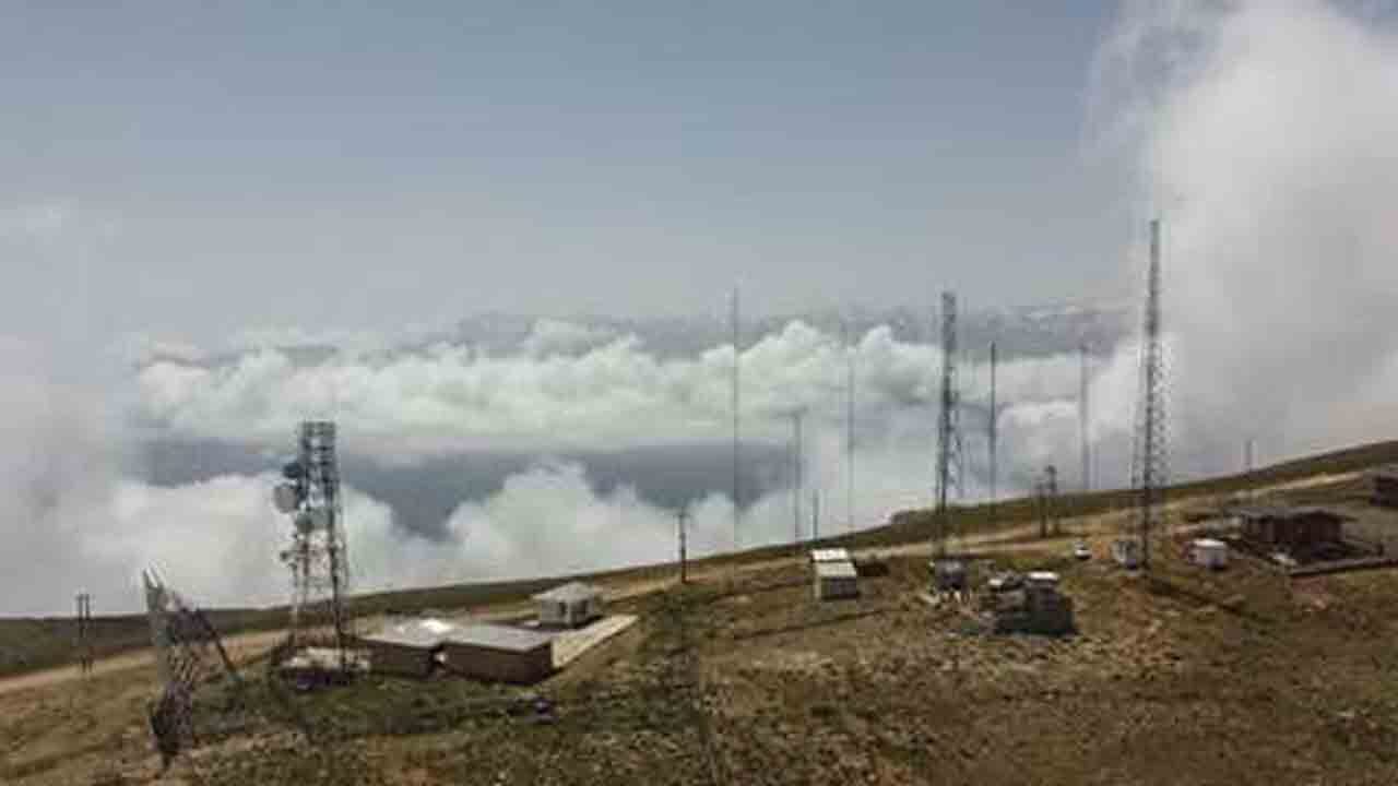 دیجیتالی شدن بستر ارتباطات رادیویی هلال احمر