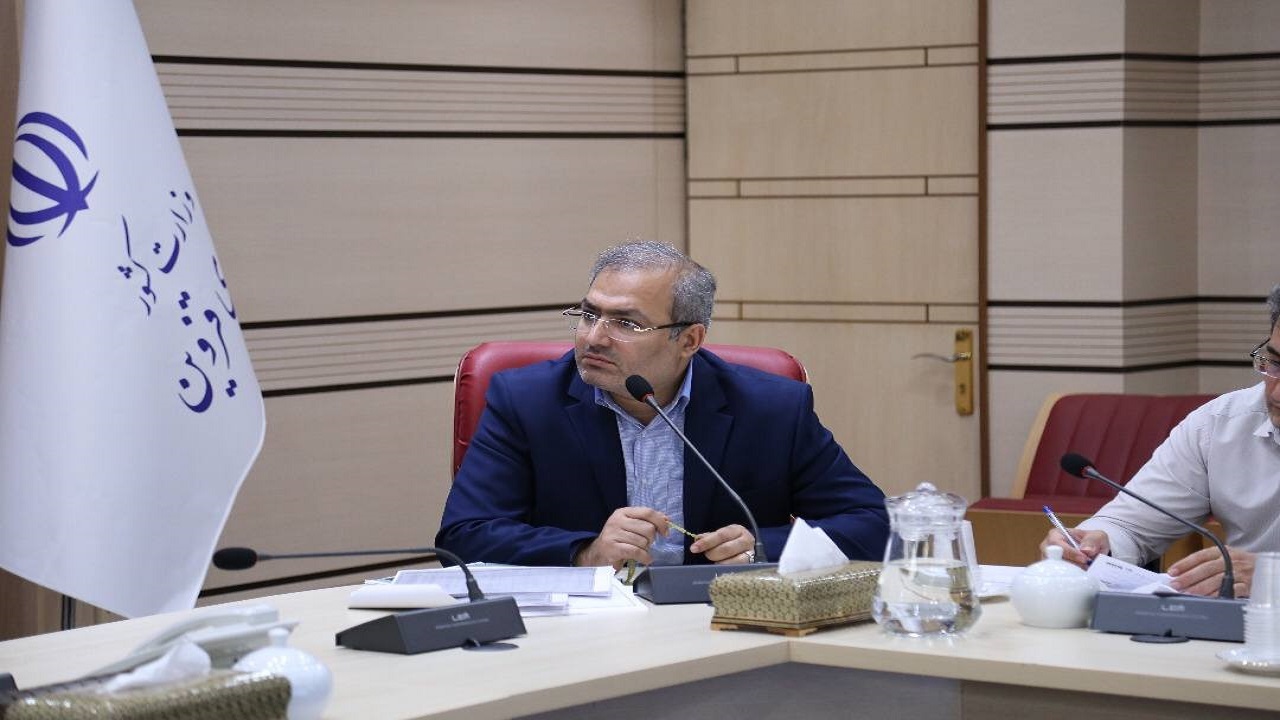 ثبت نام ۹۹ هزار و ۵۵۹ نفر برای طرح نهضت ملی مسکن در استان قزوین