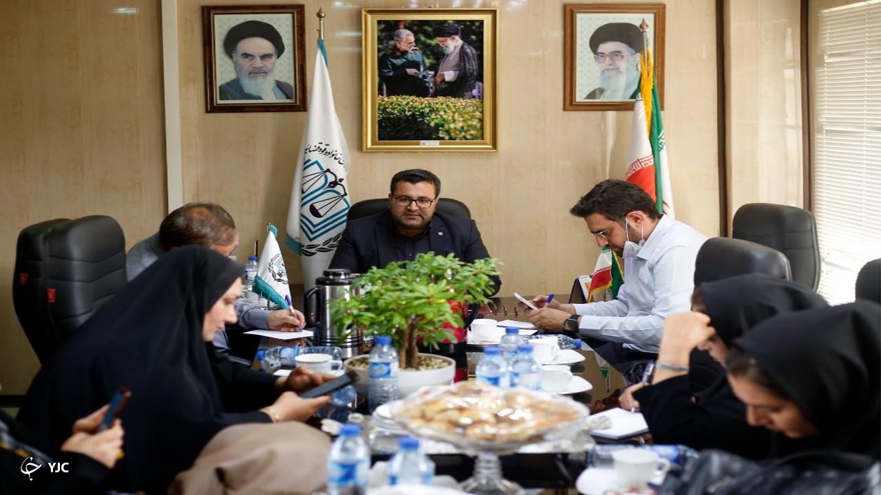 فارس میزبان اجلاسیه برگزاری آموزش‌های تخصصی کارآموزان کارشناسی جنوب کشور