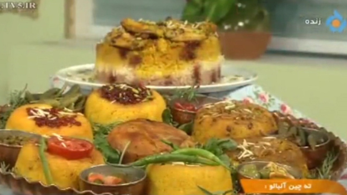 طرز تهیه سوپ بلغور مراکشی ساده + فیلم