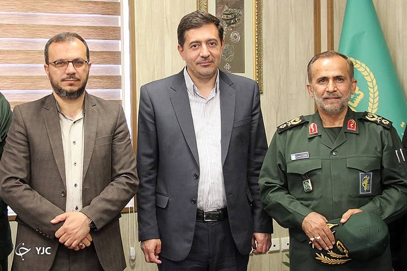 ظرفیت دانش بنیان‌ها برای ارتقاء بهره‌وری دربخش کشاورزی فارس استفاده شود
