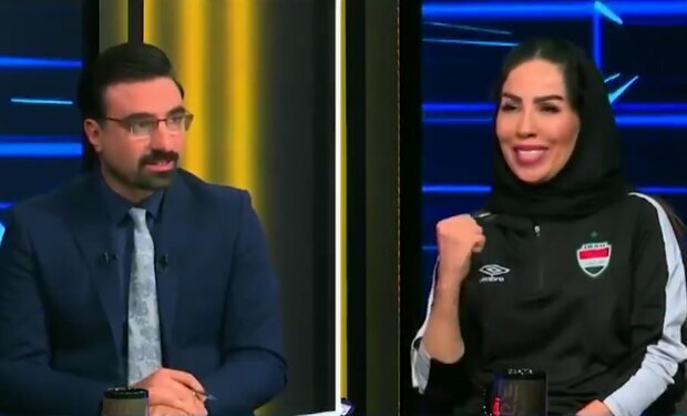 خوشحالی شهناز یاری