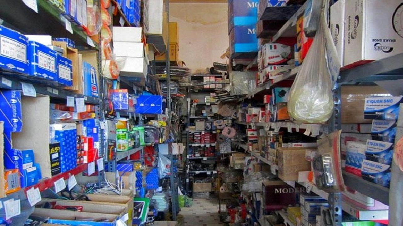 اجرای طرح شناسنامه دار کردن لوازم یدکی خودرو در کهگیلویه و بویراحمد