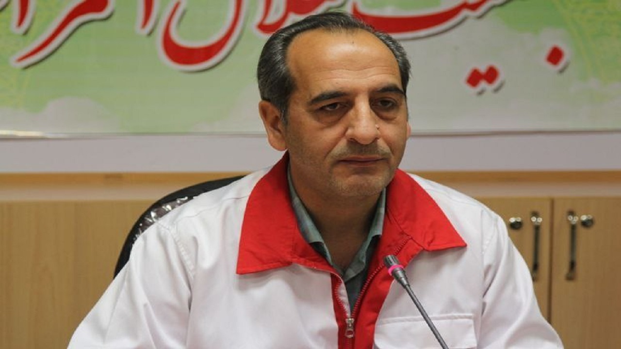 طرح اوقات فراغت تابستانی هلال احمر در اردبیل برگزار می‌شود
