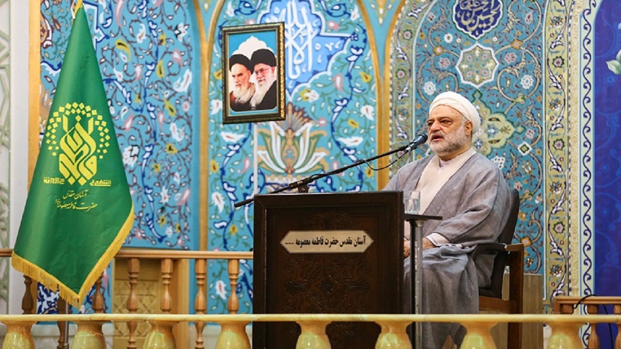 تشریفات و تجملات ازدواج جوانان را دشوار کرده است