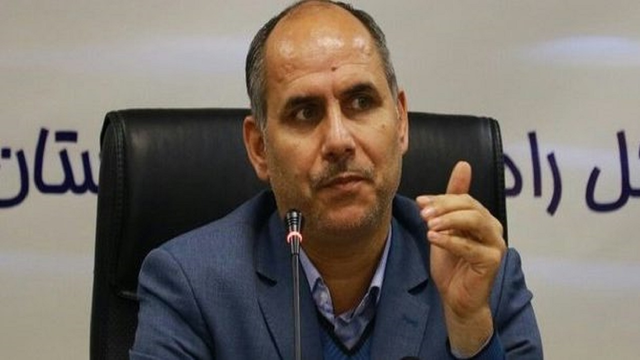 دستگاه‌های شتاب نگار برخط در استان زنجان فعال هستند