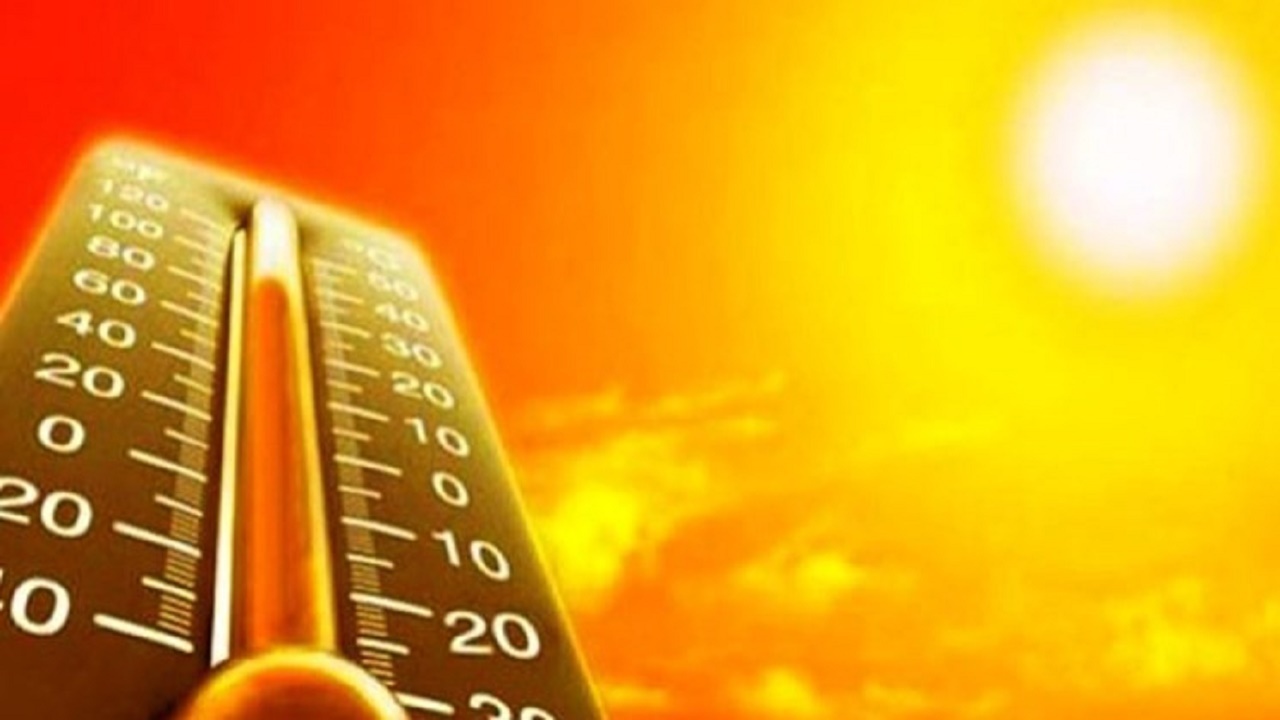 ثبت دمای ۵۰ درجه سانتی گراد در سیستان و بلوچستان