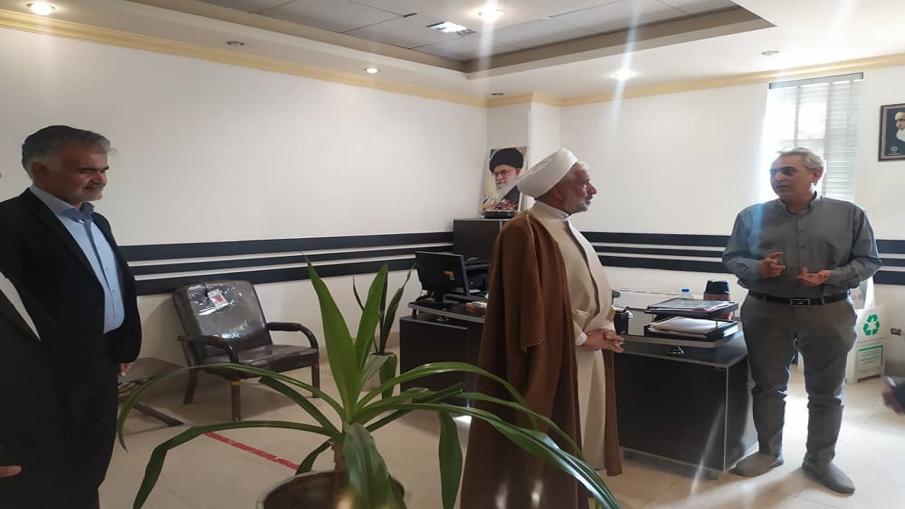 الکترونیکی کردن خدمات راهی برای کاهش فساد