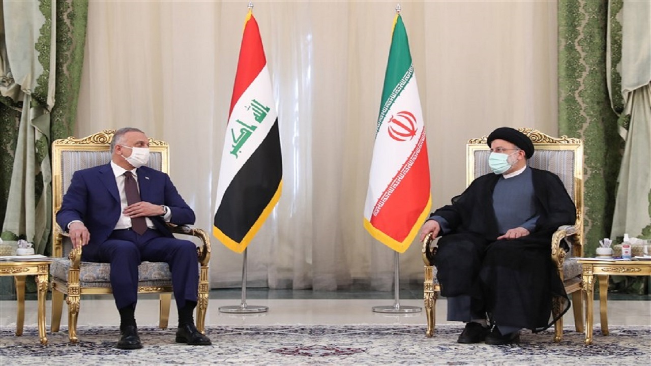 مشاور الکاظمی: بهبود روابط عربستان و ایران بر امنیت ملی عراق تاثیر دارد