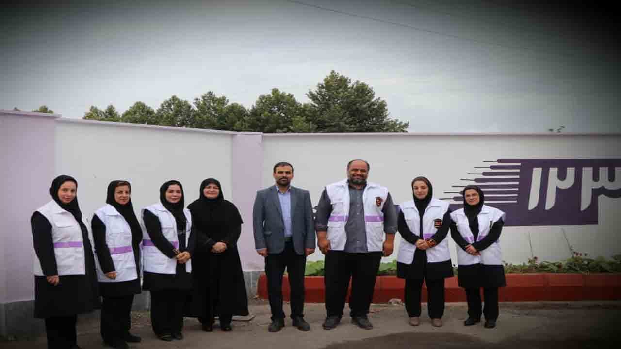 ضرورت به کارگیری همه ظرفیت‌ها برای کاهش آسیب‌های اجتماعی