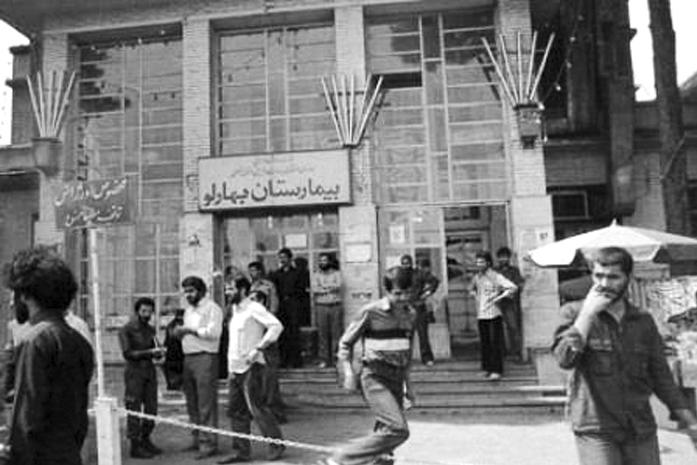 روایت بادیگارد &laquo;آقا&raquo; از ترور ۶ تیر ۶۰