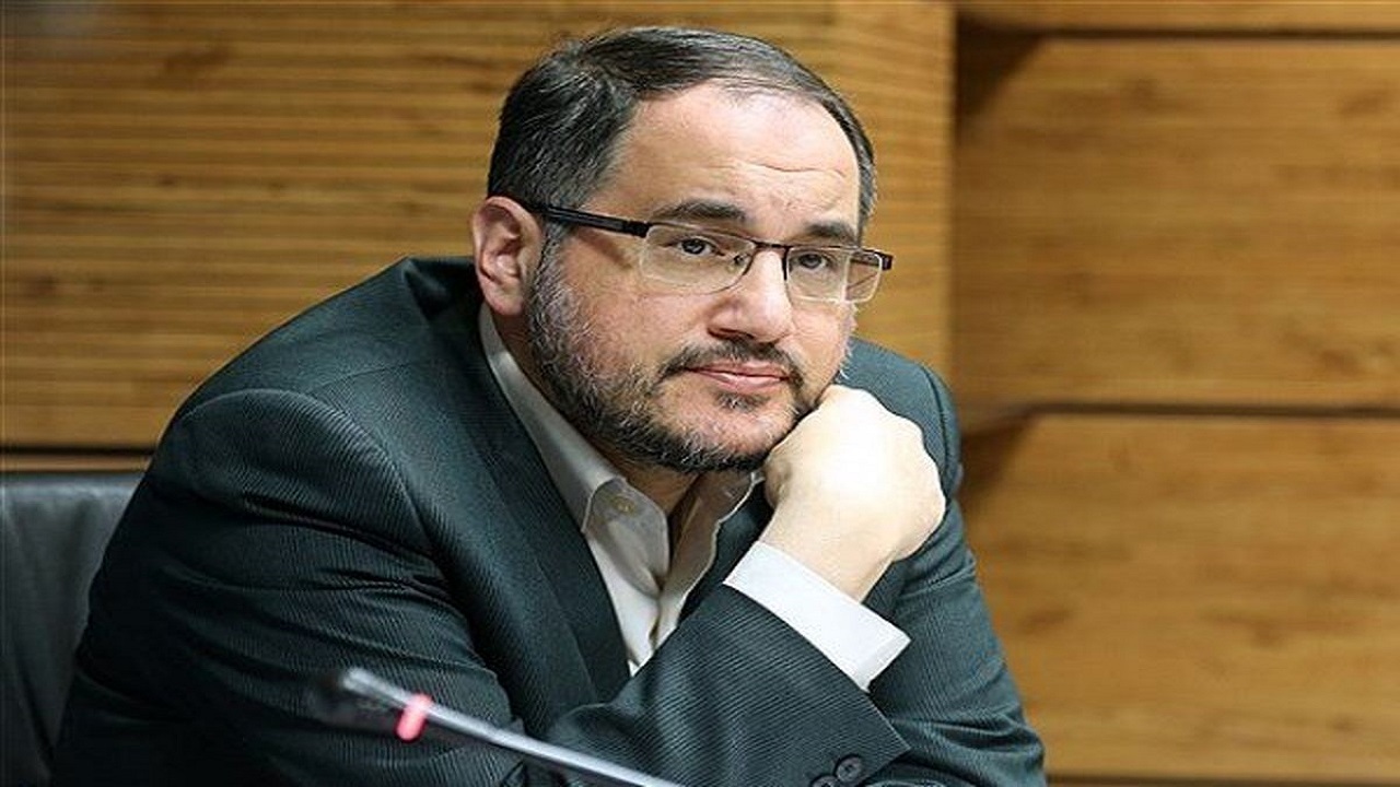 نرخ سرمایه‌گذاری در ۳ سال گذشته منفی بوده است