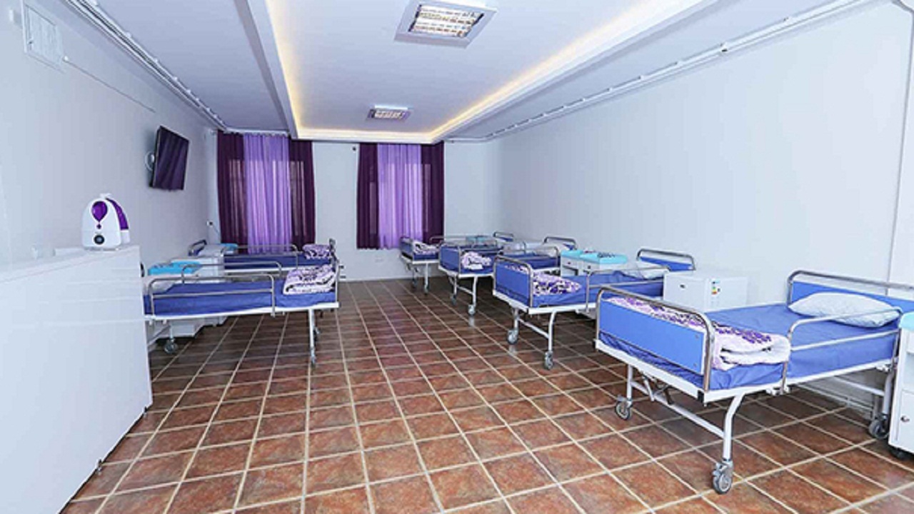 ۱۲۶ مرکز درمانی اعتیاد در استان سمنان فعال است
