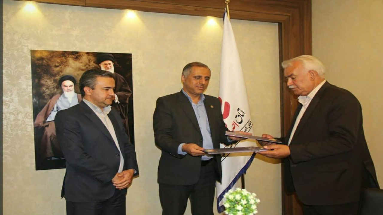 از دور کند کولرهای آبی برای کاهش مصرف برق استفاده کنید