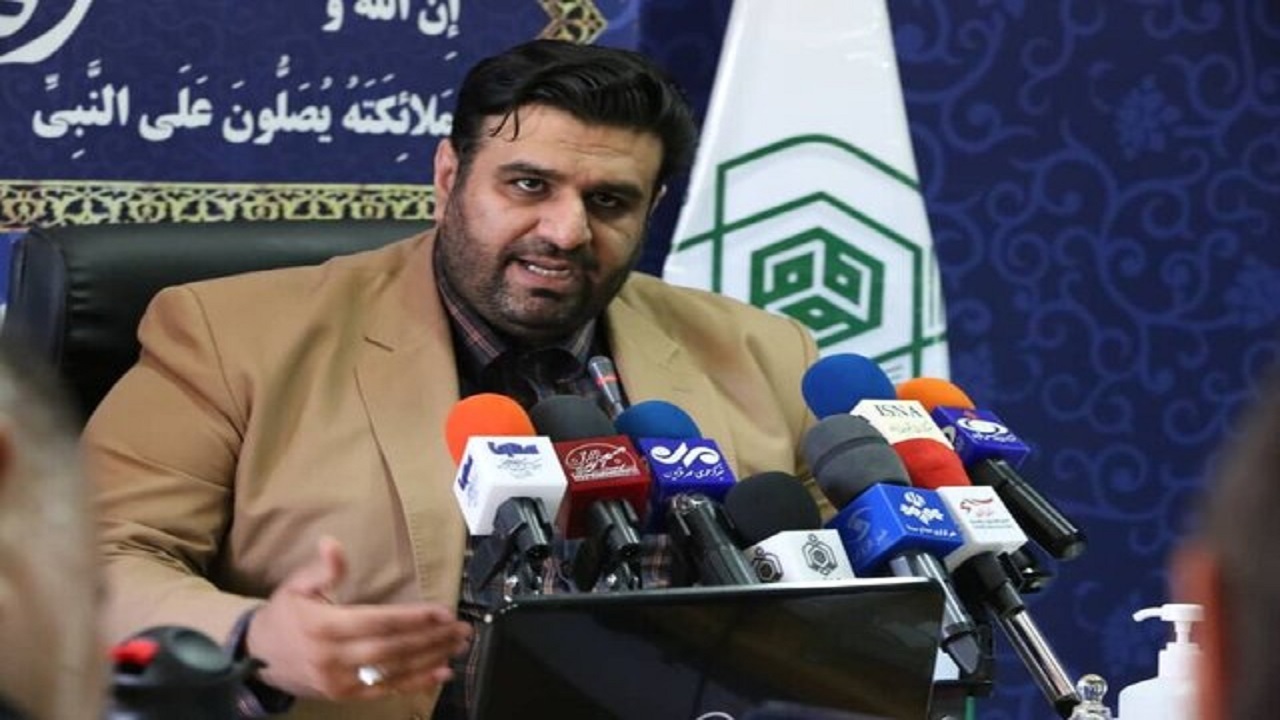 کرمانشاه میزبان مسابقات کشوری سراسری قرآن کریم و حائز رتبه برتر در بحث فعالیت‌های قرآنی