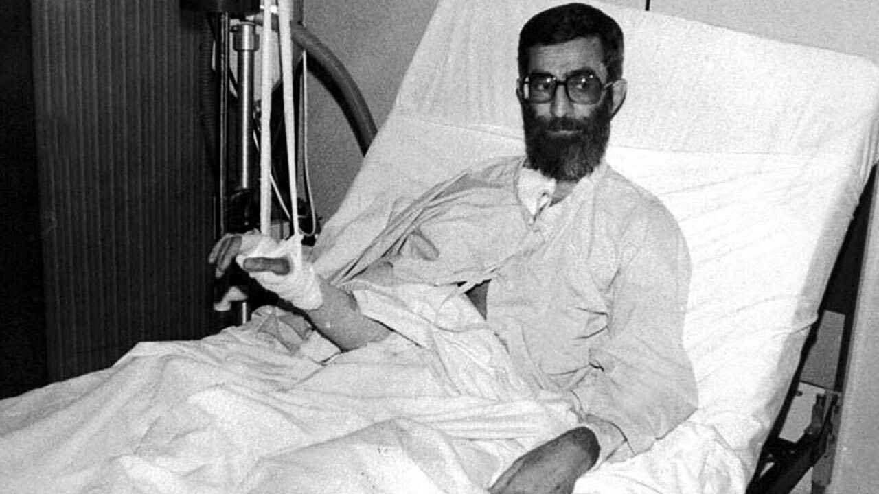 ماجرای کمتر شنیده شده از ترور ناموفق رهبر انقلاب به روایت ایشان +​ فیلم