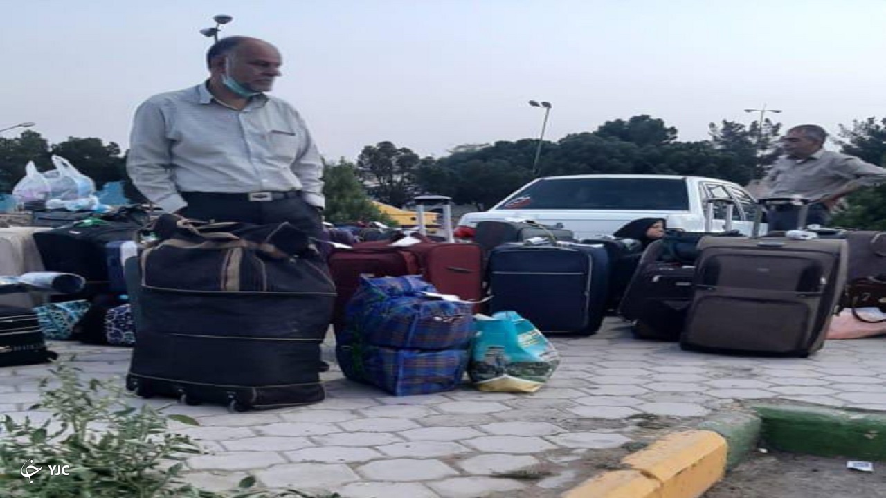 تاخیر و سرگردانی چند روزه زائران بافقی/ آیا با آژانس متخلف برخورد می‌شود؟