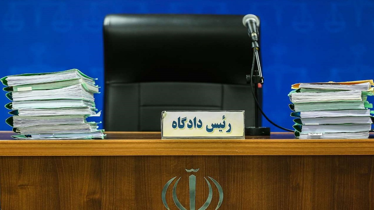ورود ۷۲۰ هزار پرونده به محاکم قضایی خوزستان