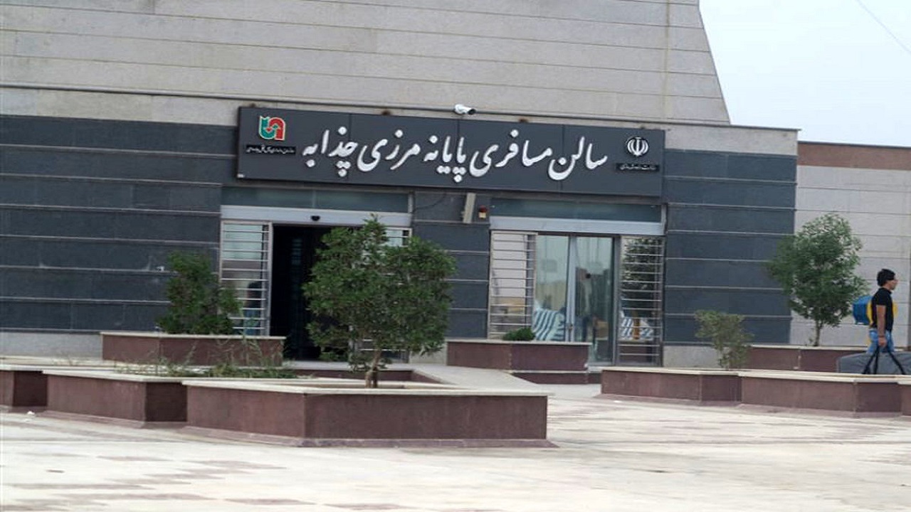 خروج زائران عتبات از مرز چذابه ممنوع، اما ورود آزاد