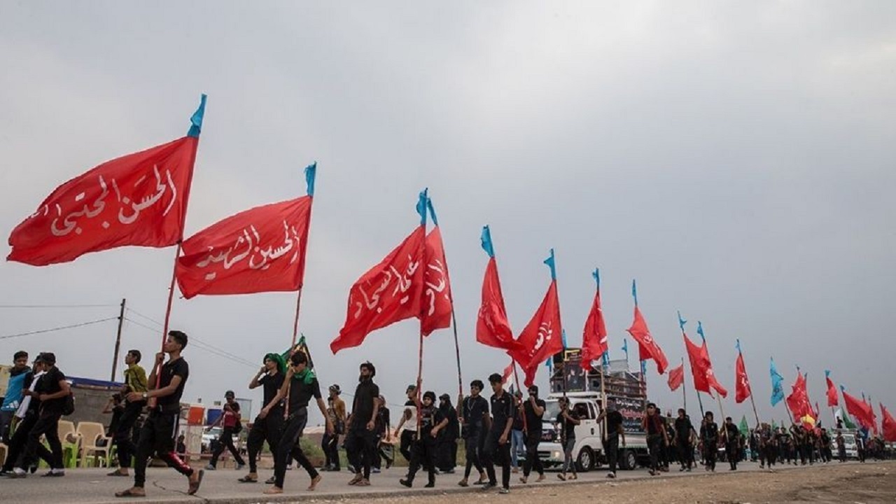 پیش‌ثبت‌نام اربعین ۱۴۰۱ از ۱۰ تیرماه آغاز می‌شود