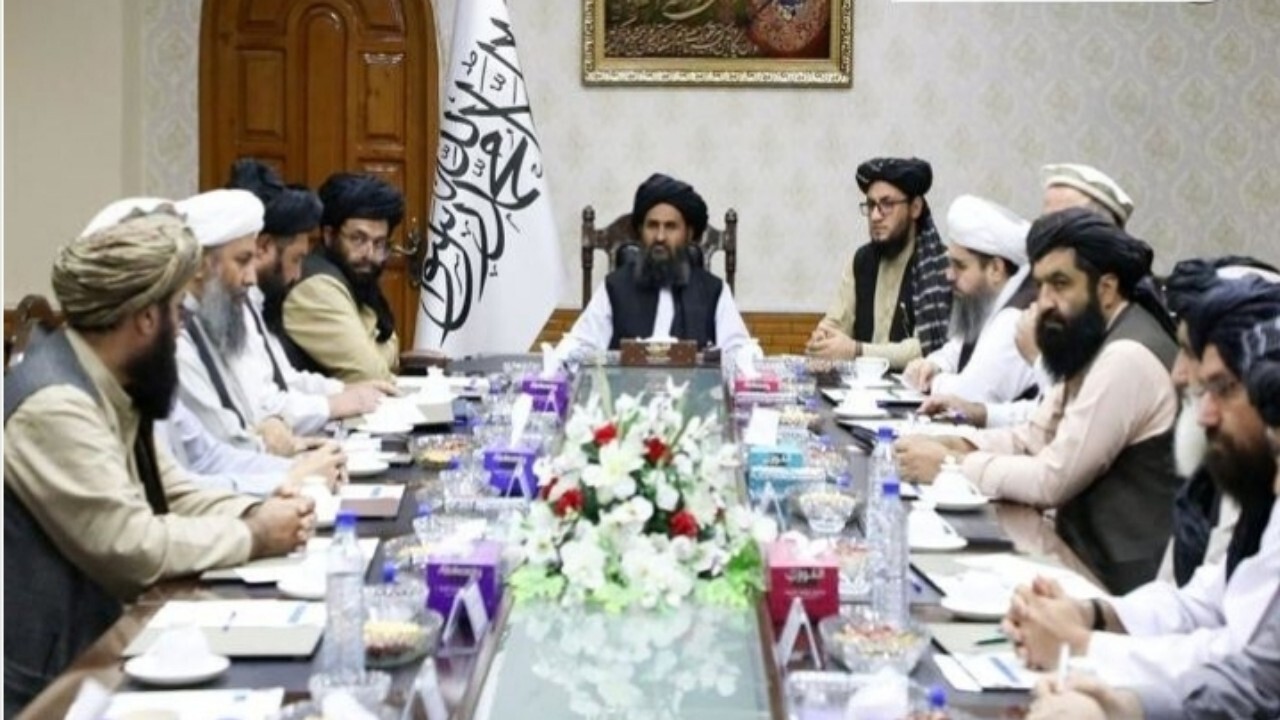 وزیر صنعت و تجارت طالبان به ازبکستان سفر می‌کند