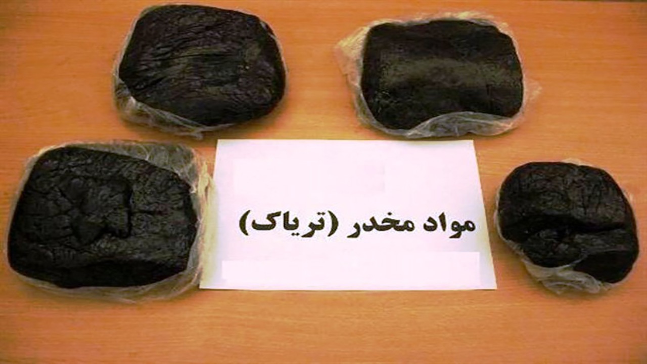 ۳۳ طرح تشدید مبارزه با مواد مخدر کیش درسال جاری
