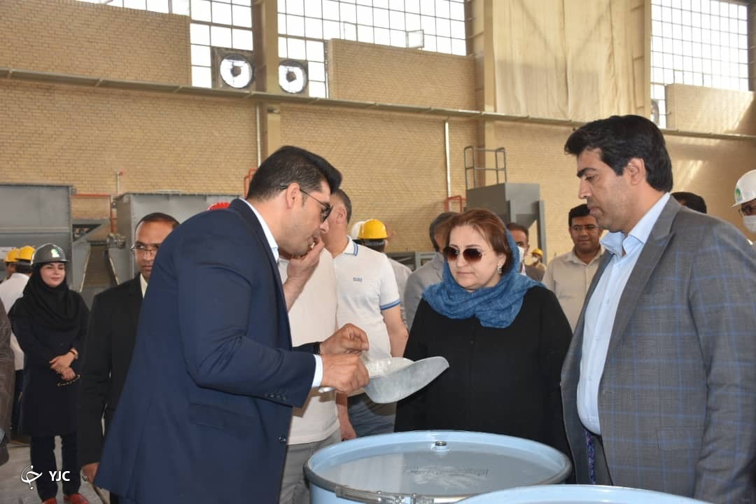 افزایش صادرات با گسترش روابط با تاجیکستان
