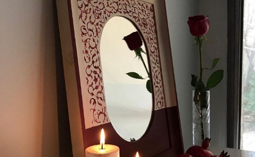 هنرمندان صنایع دستی اصفهان 