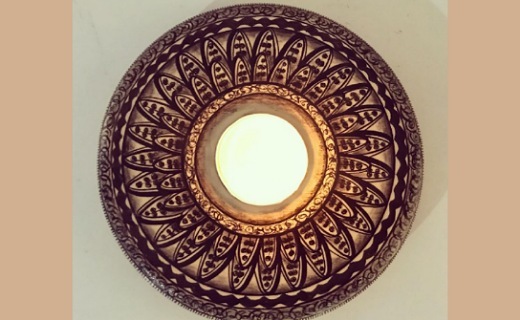 خانه صنایع دستی ایرانیان 