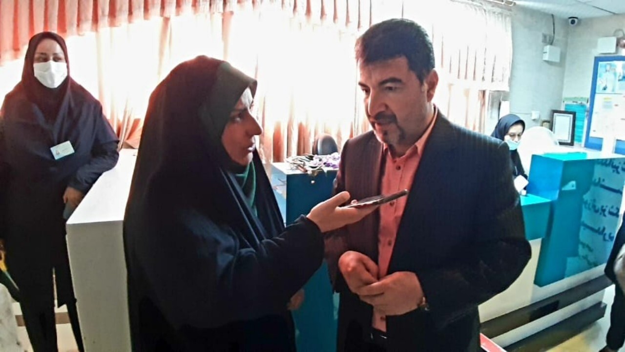 وضعیت سلامت دهان و دندان در کشور خوب نیست