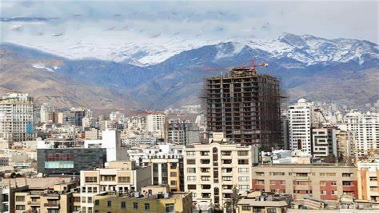 قیمت رهن و اجاره خانه در منطقه سعادت آباد چقدر است؟