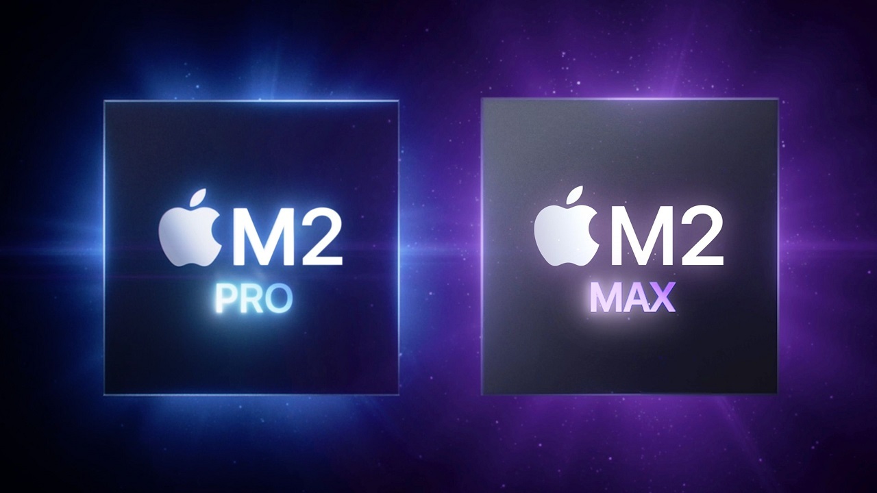 تراشه M2 Pro در پاییز معرفی می‌شود