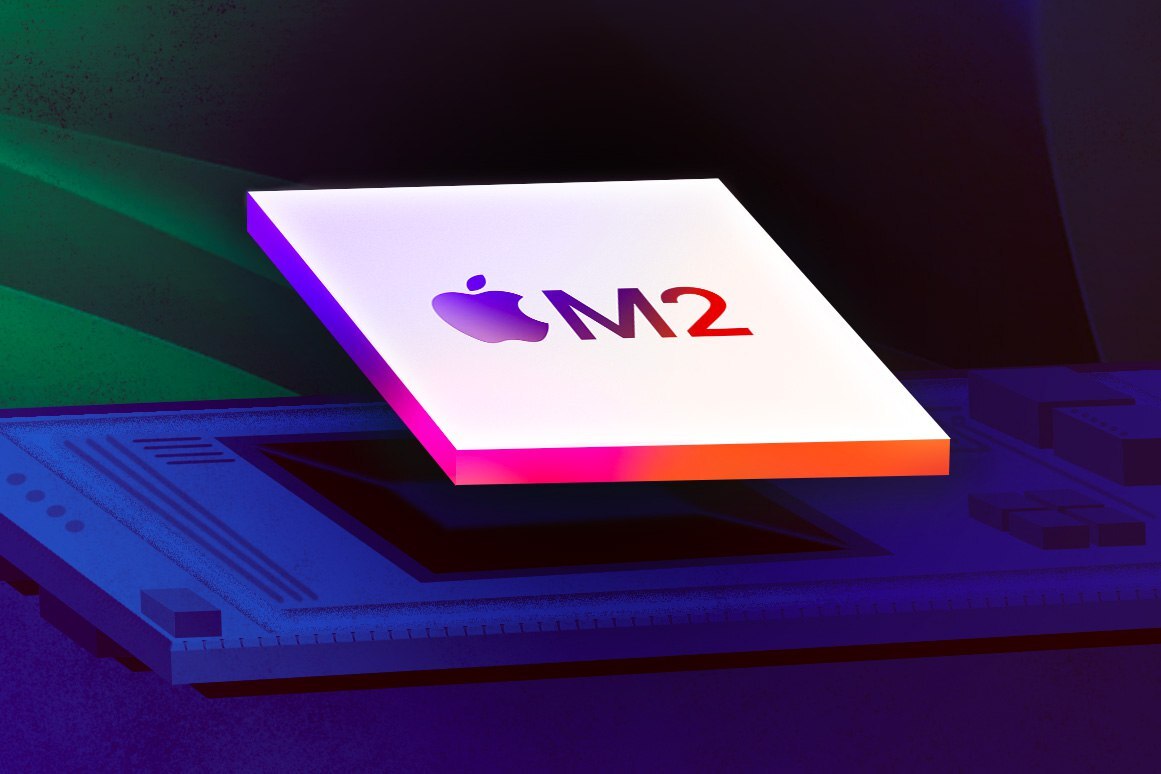 تراشه M2 Pro اپل
